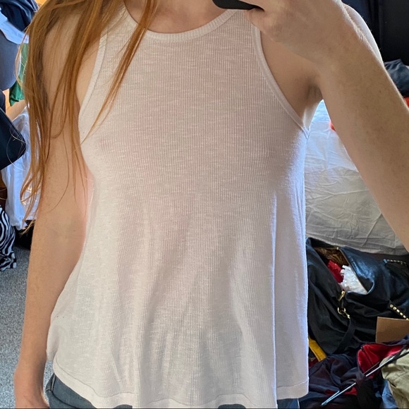 Free People tank - Picture 2 of 2